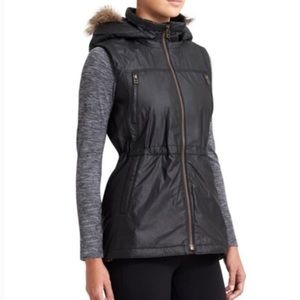 Athleta Alpine Air Vest